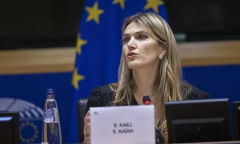 Toàn cảnh vụ bê bối Qatar đang làm rúng động nghị trường châu Âu