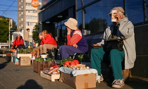 Người Việt rời Ukraine: Từ chủ thành người làm thuê, cuộc sống đảo lộn