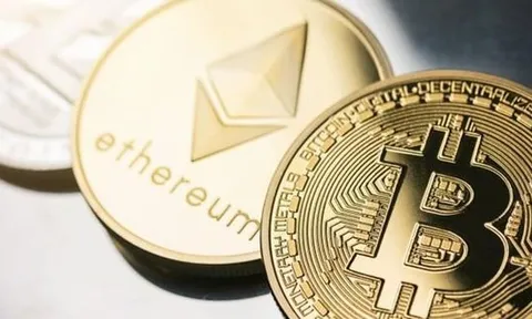 Phân tích kỹ thuật: Bitcoin và Ethereum suy yếu trước dữ liệu lạm phát của Hoa Kỳ