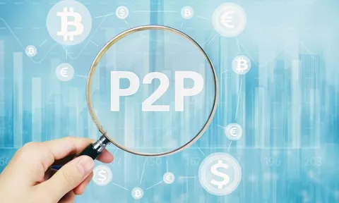 P2P Lending: Nguy cơ đổ vỡ dây chuyền