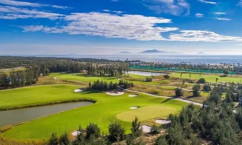 Loạt dự án sân golf 'ôm đất'… nằm im
