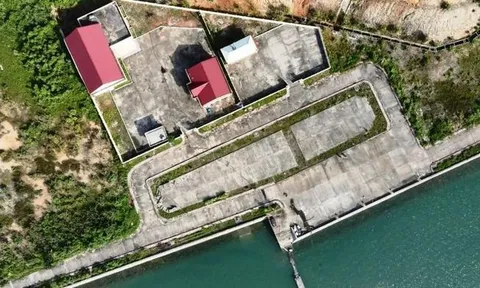 Lộ diện sai phạm chồng chất ở khu nuôi trồng nhuyễn thể vịnh Bái Tử Long