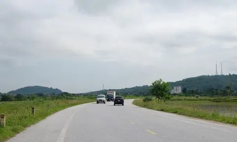 Chủ tịch tỉnh Thanh Hóa yêu cầu bãi bỏ dự án 1.200 tỉ đồng do tham mưu sai