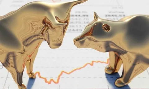 Nhận định chứng khoán ngày 14/12: Đi ngang quanh vùng 1.050 điểm