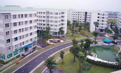 Lãi suất cho vay hỗ trợ nhà ở năm 2023 là 5%/năm