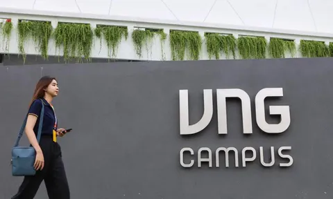 Xung quanh giao dịch 'mua rẻ' của BigV ở VNG