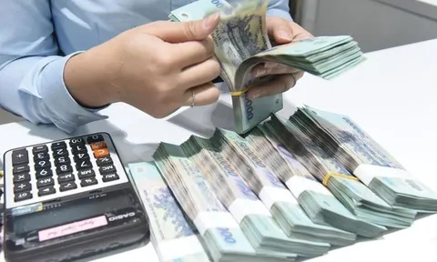 Thêm biến số với nợ xấu ngân hàng