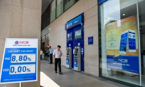 Ngân hàng thống nhất lãi suất huy động không quá 9,5%/năm