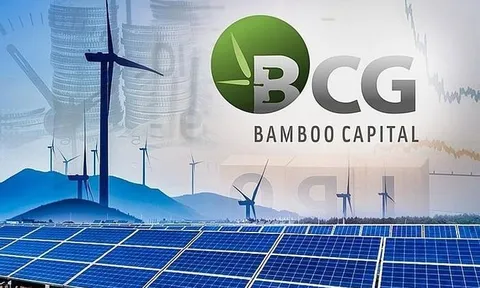 Tập đoàn Bamboo Capital: Nợ 1,2 tỷ USD, phải cầm cố cổ phiếu