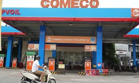Doanh thu nghìn tỷ vẫn thua lỗ, Comeco hoãn chi tạm ứng cổ tức