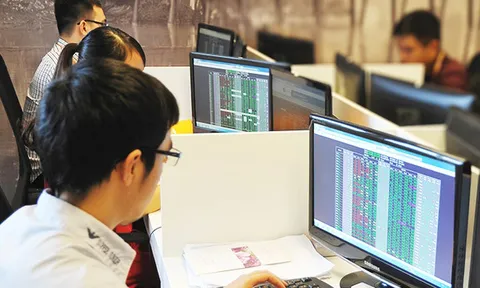 Tiền nội 'cân' tốt, thị trường biến động nhẹ