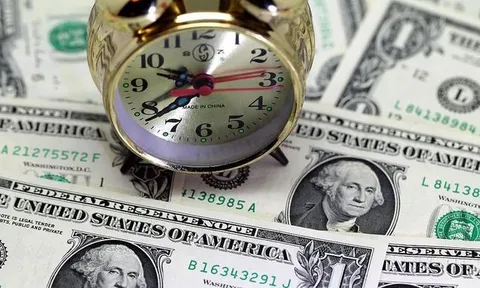 Đồng USD có thể sớm 'biến mất' khỏi khối thương mại do Moscow đứng đầu