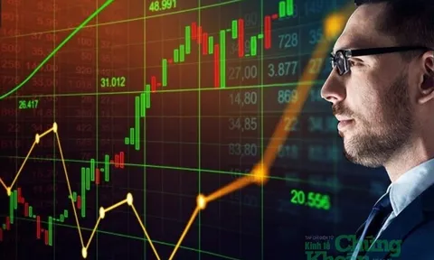 Nhận định chứng khoán ngày 16/12: VN-Index tiềm ẩn nguy cơ điều chỉnh mạnh