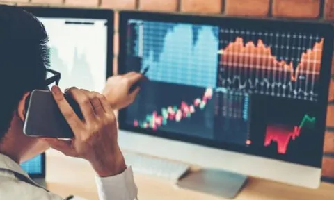 Các quỹ ETF cơ cấu lại danh mục, VN-Index vẫn chưa xác định rõ xu hướng