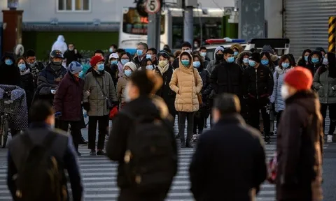 WHO hy vọng đại dịch Covid-19 sẽ chấm dứt vào năm sau