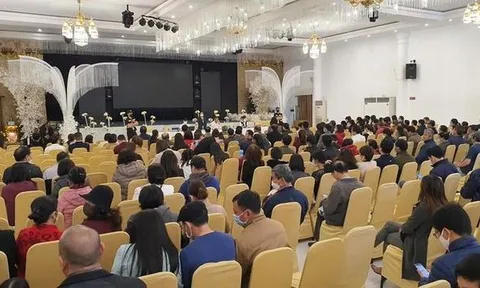 Vụ 1.000 người mua đất chưa có sổ đỏ: 5 năm vẫn chưa có kết quả