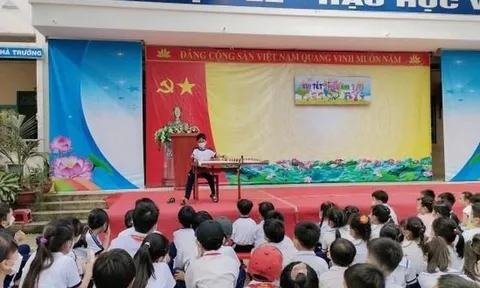 Học sinh được học vượt lớp phải đáp ứng điều kiện, quy định cụ thể ra sao?