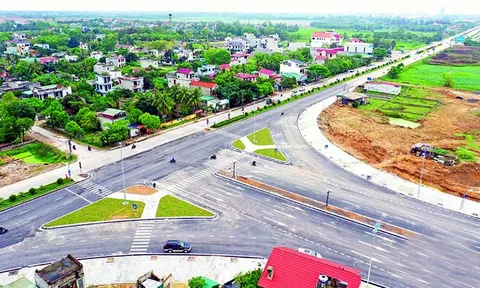 Tạm dừng dự án hơn 1.200 tỷ ở Thanh Hóa, kiểm điểm nhiều tập thể, cá nhân