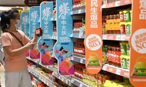 Khả năng kinh tế Trung Quốc phục hồi, tăng trưởng trong năm 2023