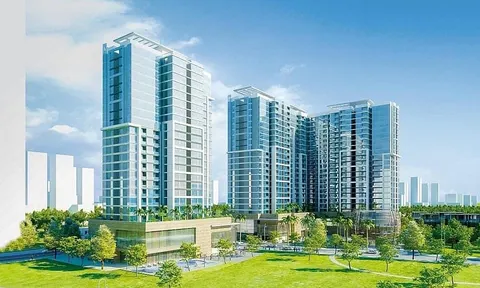 Khách mua căn hộ Urban Green cầu cứu Thanh tra Bộ Xây dựng