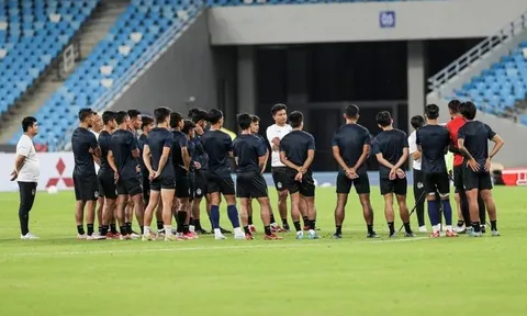 Hôm nay (20/12) khởi tranh AFF Cup 2022