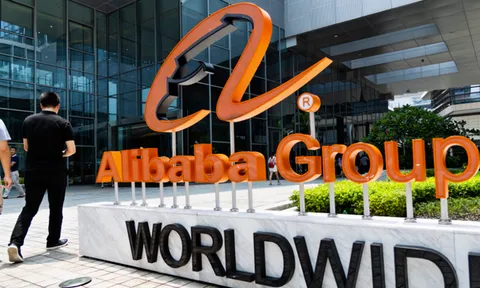Alibaba và loạt công ty Trung Quốc thoát án hủy niêm yết tại Mỹ
