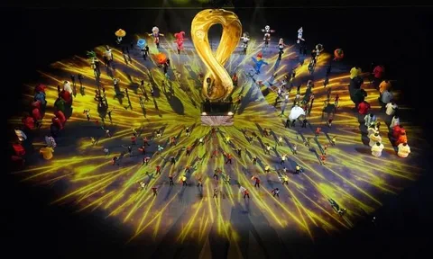 Nhìn lại những dấu ấn của World Cup 2022