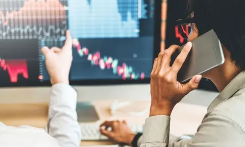 Thị trường cần thêm thời gian tích lũy