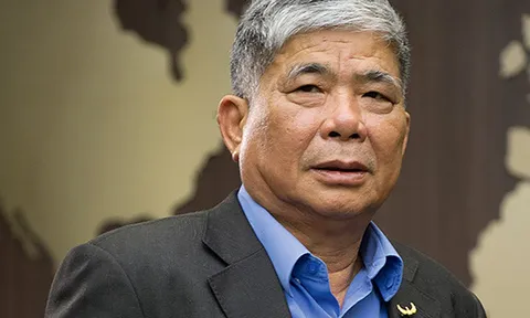 Vì sao vụ án liên quan Chủ tịch Mường Thanh Lê Thanh Thản chưa được xét xử?