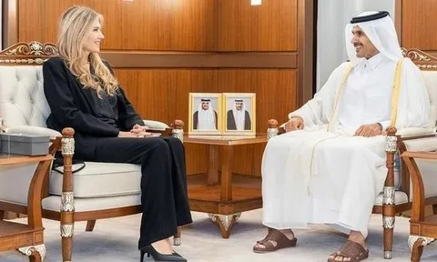 Cáo buộc tham nhũng liên quan tới Qatar khiến EU thêm 'đau đầu' về khí đốt