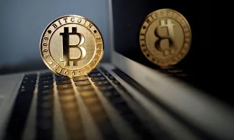 2022, năm 'hủy diệt' của Bitcoin và tiền mã hóa