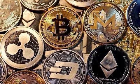 Năm 2023 liệu còn 'cửa sáng' cho thị trường tiền số?
