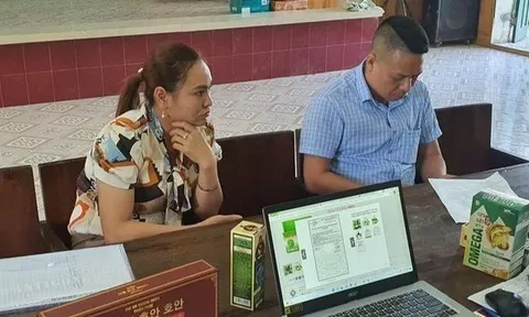 Nhiều thực phẩm chức năng đang bị 'thổi phồng' tác dụng