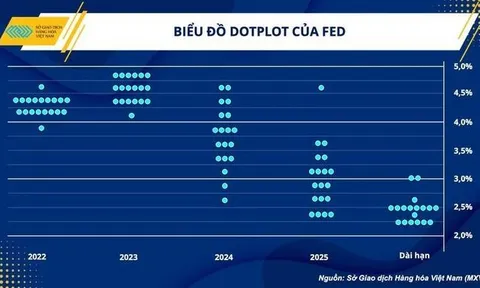 Nhận diện rủi ro và dự báo triển vọng năng lượng 2023