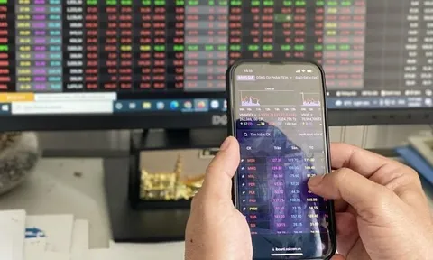 Triển vọng nào cho thị trường chứng khoán năm 2023?