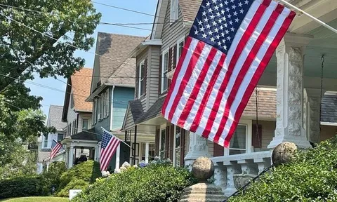 Người Mỹ không còn thiết tha mua nhà