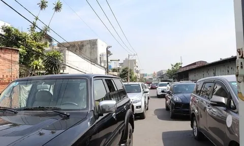 Sai phạm tại các trung tâm đăng kiểm: Mở rộng điều tra vụ án