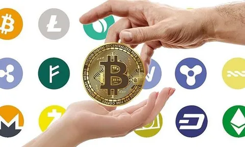 Nhà đầu tư tiền mã hóa đối diện với rủi ro cao