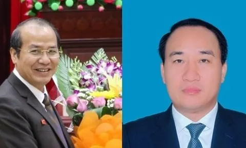 Bắc Ninh kỷ luật nhiều lãnh đạo, nguyên lãnh đạo sở ngành