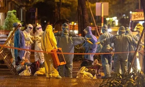 Nhiều sai phạm trong mua sắm trang thiết bị chống dịch COVID-19 tại TP.HCM