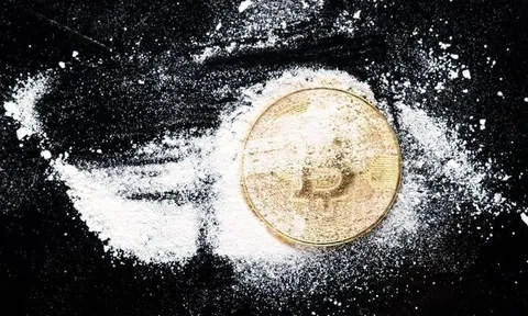 DEA: Các băng nhóm ma túy toàn cầu đã sử dụng Binance để rửa tiền