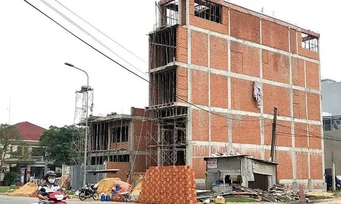 Giá nhà đất năm 2023 sẽ giảm?