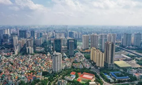 Kịch bản nào cho thị trường bất động sản 2023?