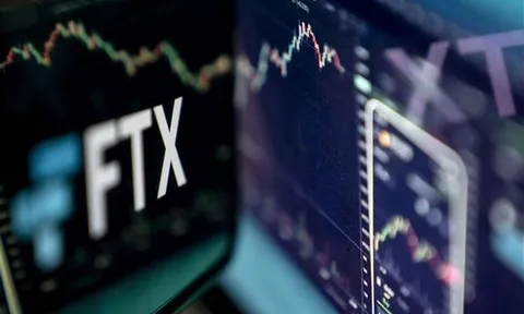 Tương lai tiền điện tử sau sự sụp đổ của FTX
