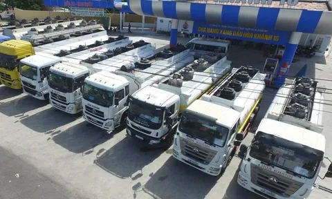 Điểm loạt sai phạm của các 'ông lớn' xăng dầu: Gian lận đại lý