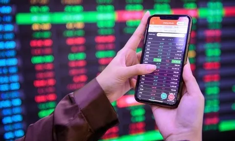 Nhận định thị trường chứng khoán tuần cuối cùng của năm 2022