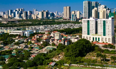 Bức tranh thị trường bất động sản 1-2 năm tới sẽ ra sao?