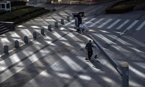 Kinh tế Trung Quốc càng đuối hơn sau khi nới Zero Covid