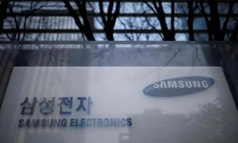 Thu hồi hơn 660.000 máy giặt Samsung vì nguy cơ cháy nổ