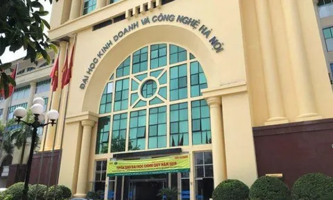 Xử phạt các trường đại học vi phạm trong tuyển sinh